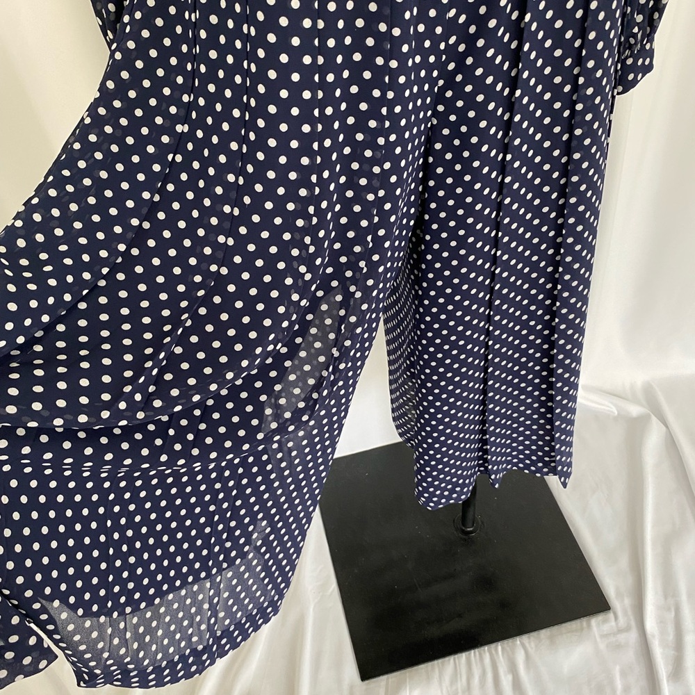 Michael Kors Pleated Jumpsuit - Picture 4 of 12